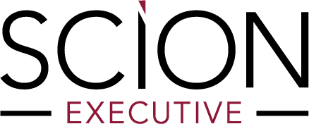 Scion Executive Search Logo